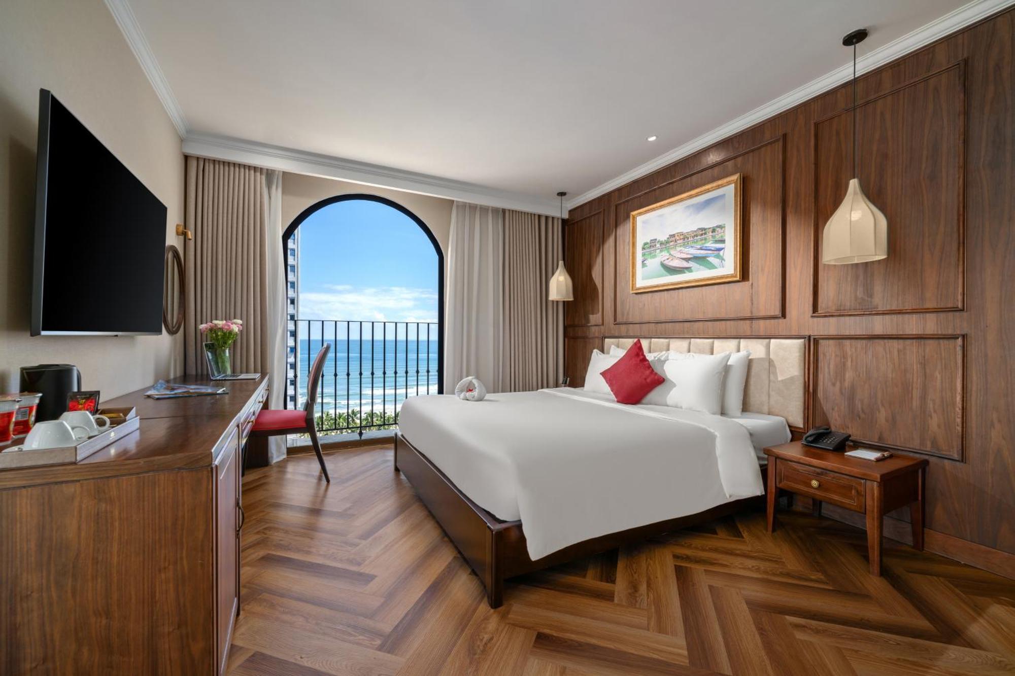 Hotel Golden Lotus Luxury - Complimentary Daily Afternoon Tea 4*